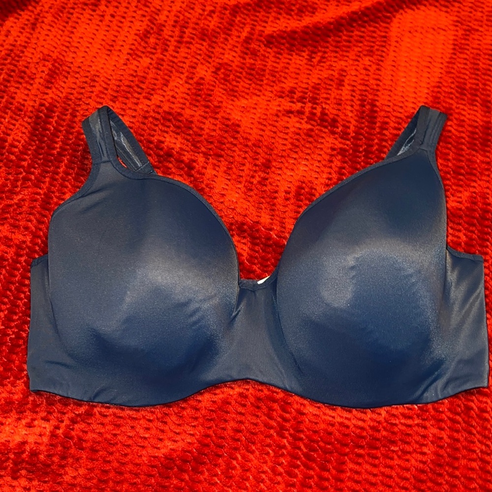 Cacique Bra